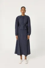 DÜĞME DETAYLI TAKIM