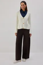 GÖMLEK YAKA POPLİN İÇLİK