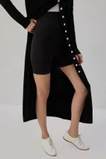 ŞARDONLU İÇLİK ŞORT