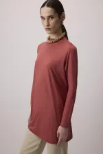 FULL SHOULDER TUNIC FULL SHOULDER TUNIC