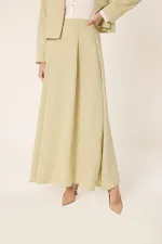 ENSEMBLE 2 PIÈCES AVEC DÉTAIL DE NŒUD