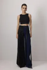 %100 PAMUK FİTİLLİ BASIC ÖRME ATLET