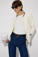 BASIC UZUN KOLLU BODY