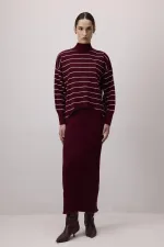 TRİKO KAZAK JİLE TAKIM