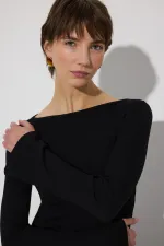 PAMUKLU KAYIK YAKA BODY