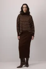 TRİKO KAZAK JİLE TAKIM