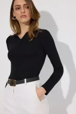 ÖNDEN FERMUARLI BODY