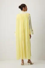 PİLİSELİ ŞİFON JİLE