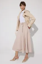 BAĞLAMALI SCUBA ETEK