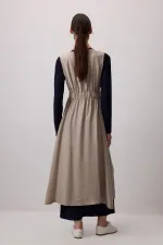 KRUVAZE PİLELİ JİLE