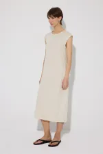 KOLSUZ ASTAR ELBİSE