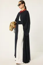 ROBE SURDIMENSIONNÉE