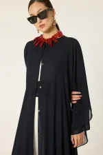 ROBE SURDIMENSIONNÉE
