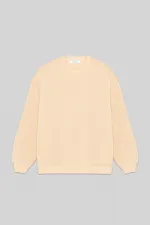 OVERSIZE SWEATSHIRT