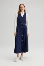 YELEK ETEK KUPRA TAKIM