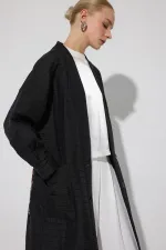 BASKILI KAPİTONE KİMONO