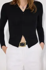 ÖNDEN FERMUARLI BODY