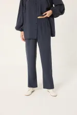 ENSEMBLE MODAL PLISSÉ