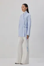 KAPİTONE KİMONO CEKET