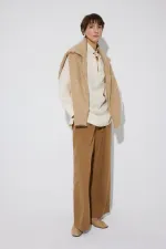 BOL PAÇA CEPLİ PANTOLON