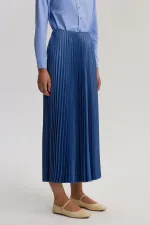 JUPE PLISSÉE