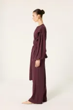 MODAL 2-PIECE SET MODAL 2-PIECE SET