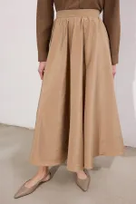 CUPRA SKIRT CUPRA SKIRT