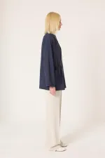 KIMONO À DOUBLE RENFORT