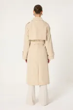 TRENCH À POCHES