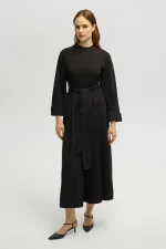 CORNEMUSE À CEINTURE