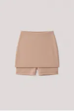 RÜZGAR ÖNLEYİCİ ŞORT İÇLİK