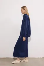 ENSEMBLE VESTE, GILET ET PULL