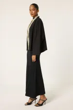 KİMONO ELBİSE TAKIM