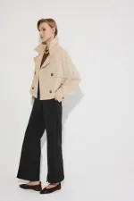 YIRTMAÇLI SCUBA PANTOLON