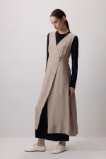 KRUVAZE PİLELİ JİLE