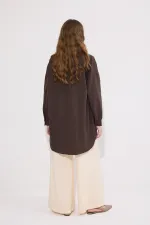 OVERSIZE GÖMLEK