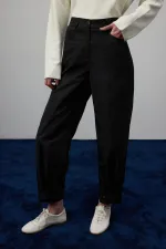 PARAŞÜT KUMAŞ PANTOLON