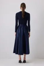 DRAPELİ ÇIT ÇIT BODY