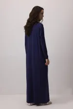BASIC VISCOSE DRESS BASIC VISCOSE DRESS
