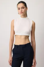 KNITTED SHORT UNDERWEAR