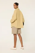VESTE BOMBER