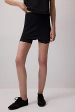 RÜZGAR ÖNLEYİCİ ŞORT İÇLİK