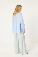 MUSLIN SHIRT