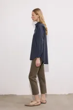 CHEMISE SURDIMENSIONNÉE