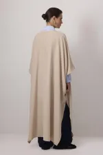 YARASA KOL KREP ELBİSE