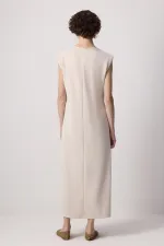 VATKALI KOLSUZ ELBİSE