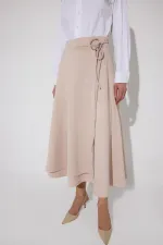 BAĞLAMALI SCUBA ETEK