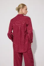 JACQUARD SHIRT JACQUARD SHIRT