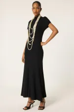 KİMONO ELBİSE TAKIM