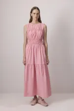 BÜZGÜLÜ POPLİN JİLE